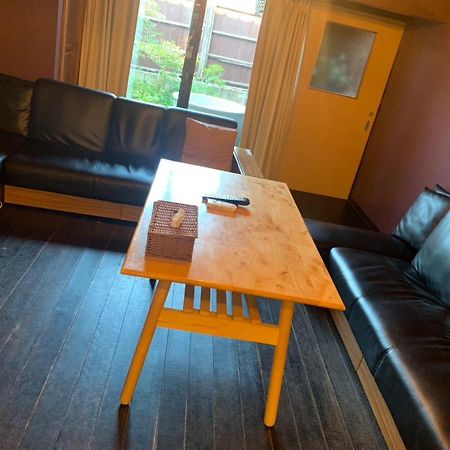 Lib Plus Kyoto Maiko Han-Inn Dış mekan fotoğraf