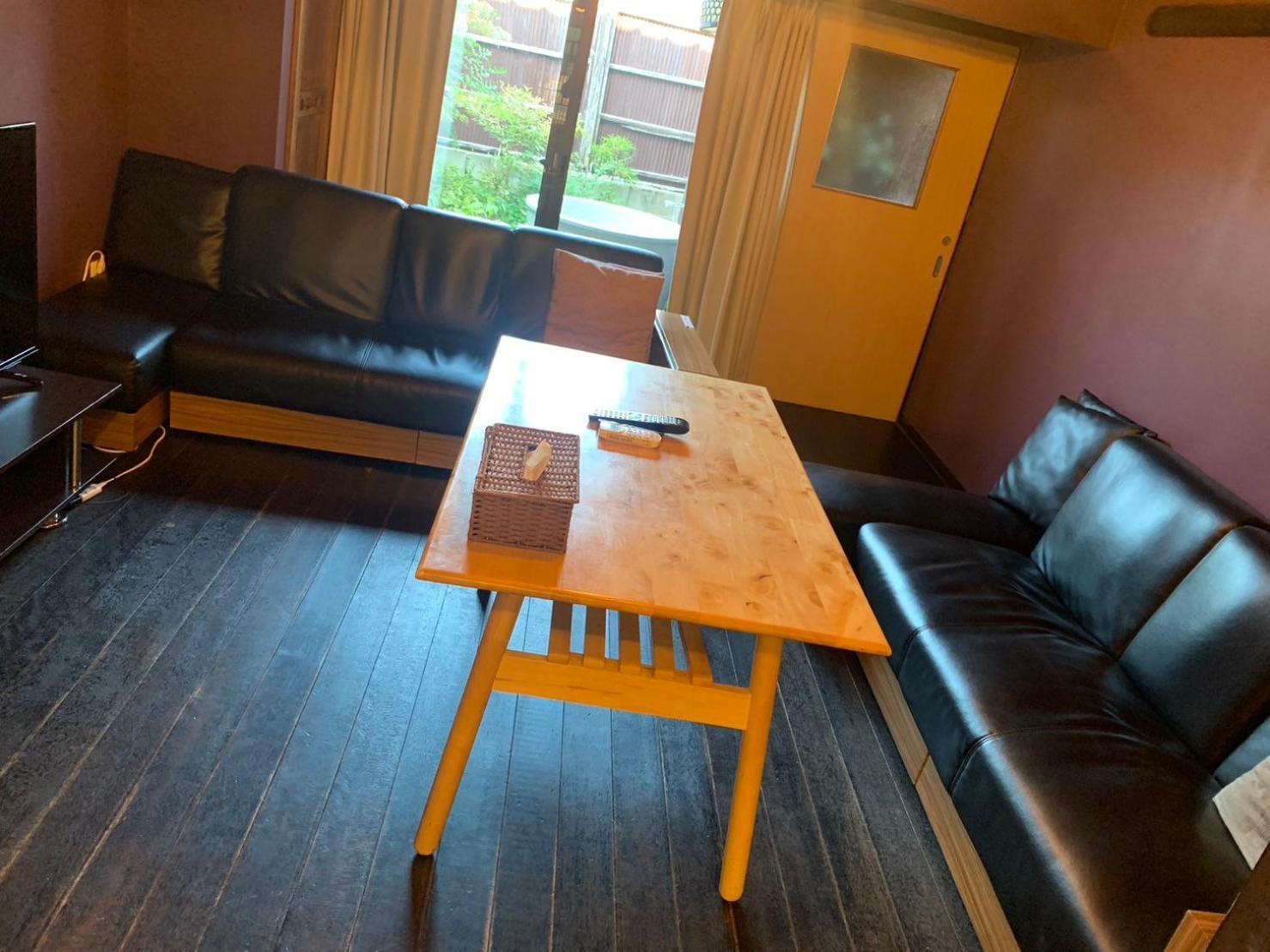 Lib Plus Kyoto Maiko Han-Inn Dış mekan fotoğraf