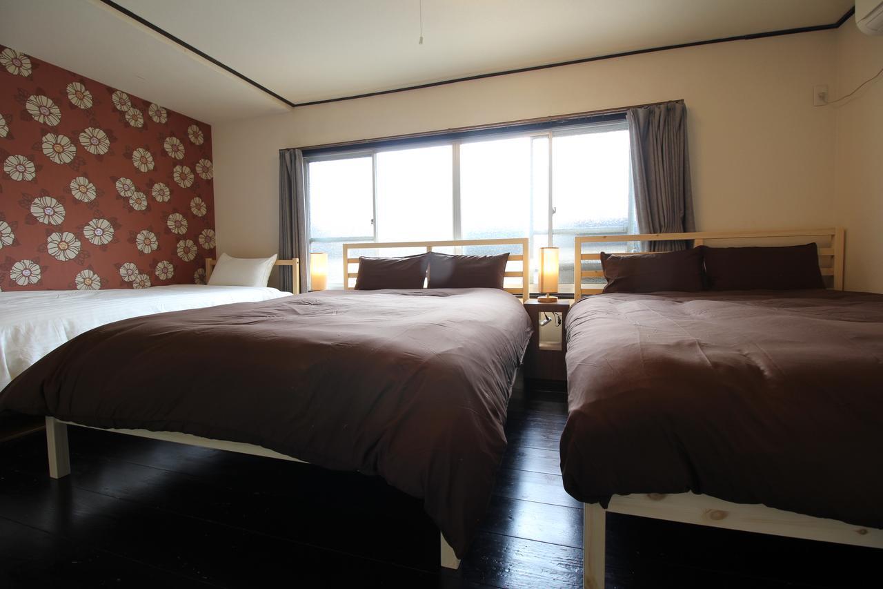 Lib Plus Kyoto Maiko Han-Inn Dış mekan fotoğraf