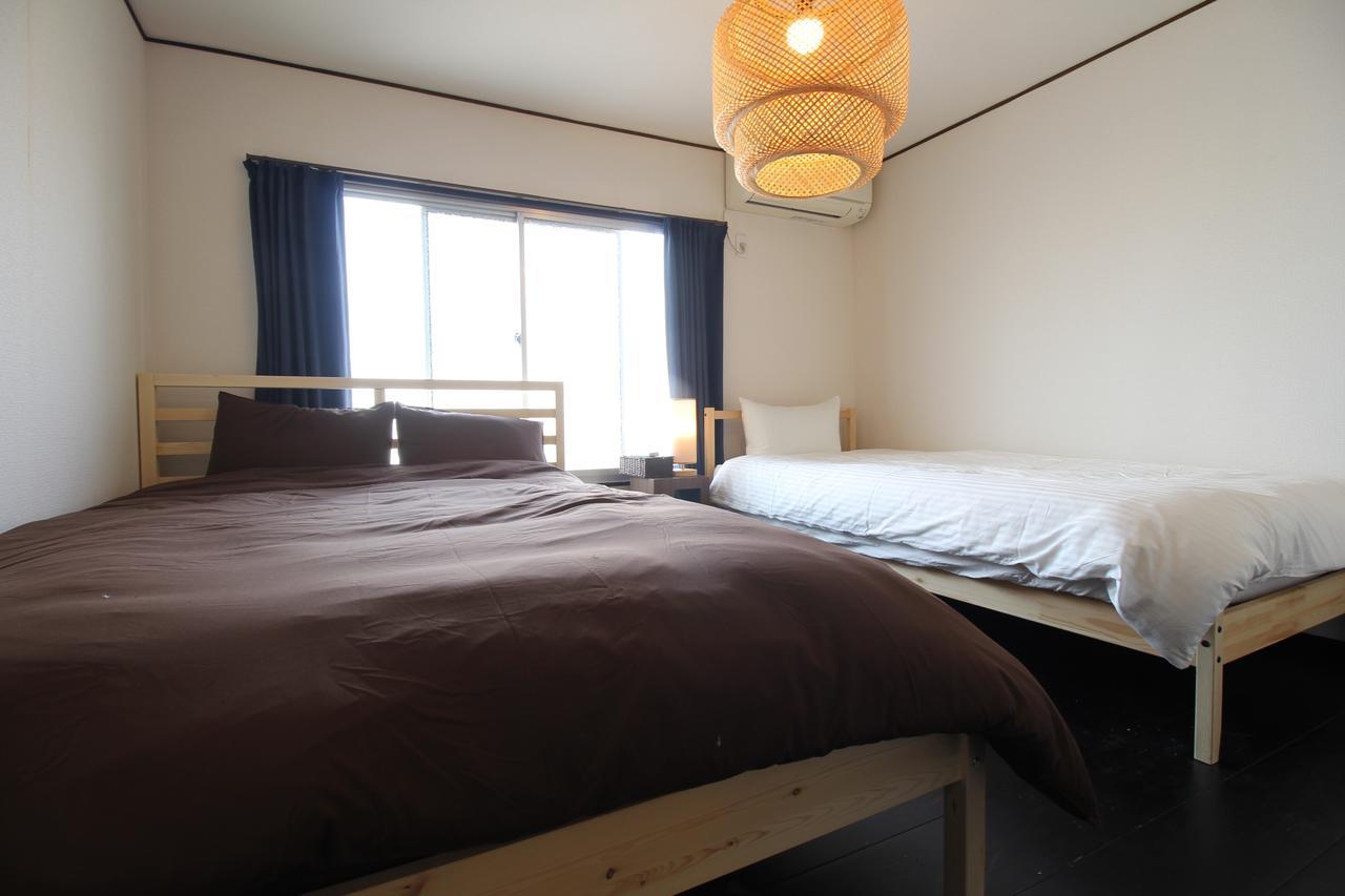 Lib Plus Kyoto Maiko Han-Inn Dış mekan fotoğraf