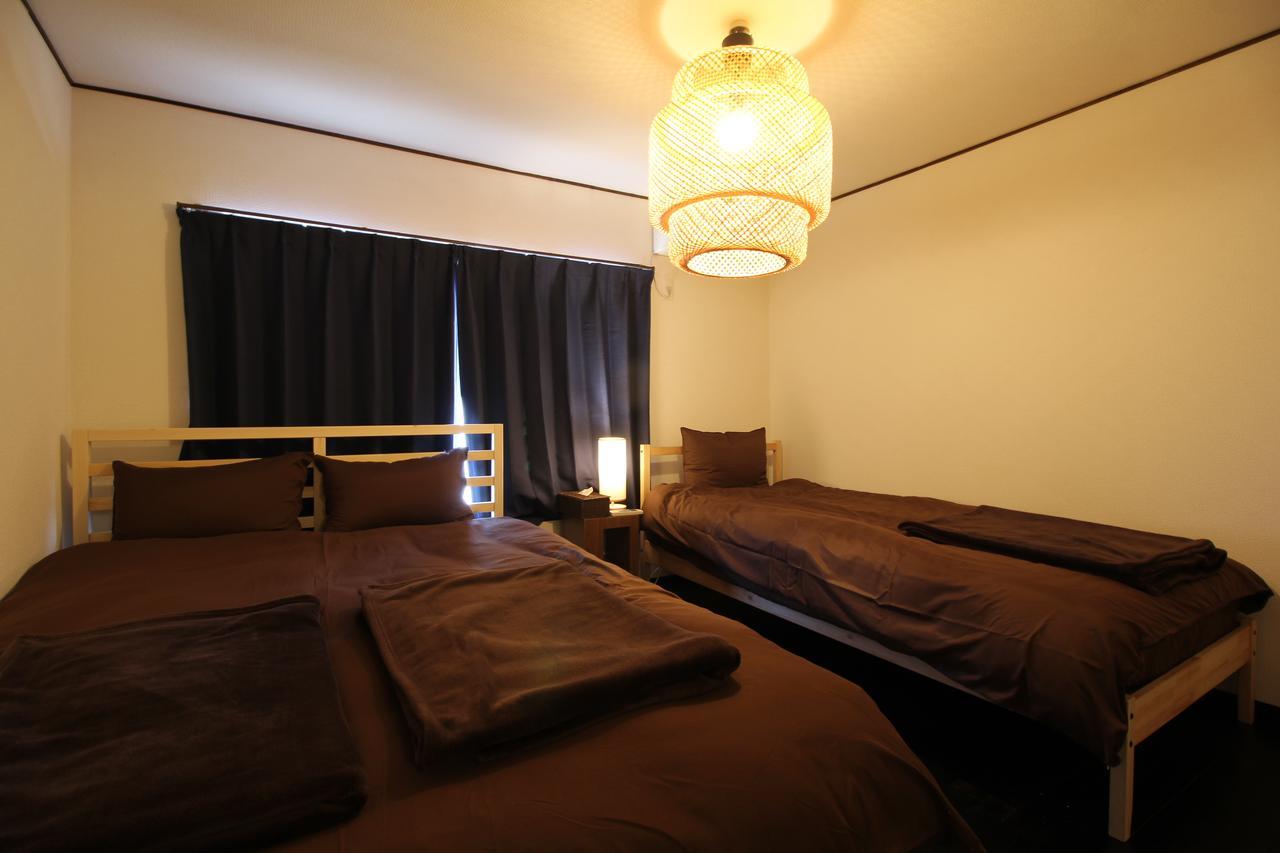 Lib Plus Kyoto Maiko Han-Inn Dış mekan fotoğraf
