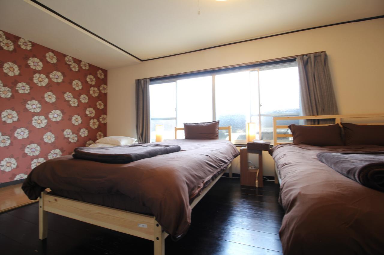 Lib Plus Kyoto Maiko Han-Inn Dış mekan fotoğraf