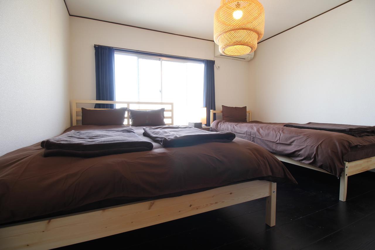 Lib Plus Kyoto Maiko Han-Inn Dış mekan fotoğraf